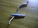 Nos 1967 1968 1969 1970 Ford Mustang 289 302 Clutch Equalizer Bar C7ZZ-7528-G. Fixed Price $222.22.