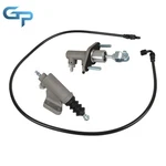 Clutch Master & Slave Cylinder Line Assembly For Acura Tsx 04-08 Ktd-clk-kms. Fixed Price $70.66.