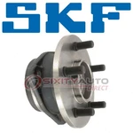 Skf Front Wheel Bearing Hub Assembly For 1990-1999 Jeep Cherokee Driveline Na. Fixed Price $124.64.