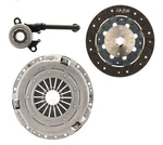 Valeo Transmission Clutch Kit 52254015 For Nissan Versa 1.8L Sentra 2.0 2009-201. Fixed Price $129.99.