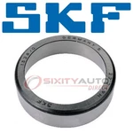 Skf Front Outer Wheel Bearing Race For 1956-1958 Studebaker Transtar Ev. Fixed Price $26.36.