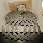 Lot Of Nos Oem 36505 Auto Trans Clutch Plate 2012-2014 Chevy Gmc. Fixed Price $149.80.