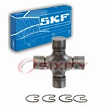 Skf Rear Shaft Center Joint Universal 1979-1989 Ford F-250 Rc. Fixed Price $28.70.