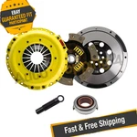 Act HC10-HDG6 Heavy Duty Race Sprung Pad Clutch Kit For 2017-2020 Honda Civic. Fixed Price $1277.00.