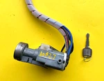 1986-1993 Mazda B2600 B2200 Ignition Switch Lock Cylinder W/key Oem UB3976290. Fixed Price $93.00.