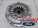 11 Thru 19 Fiesta Oem Genuine Ford DPS6 Automatic Transmission Clutch FA6Z7B546A. Fixed Price $809.95.