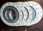 Vintage Nos 1920'S 1918 1922 1926 Graham Reo Mercer Packard Multiple Disc Clutch. Fixed Price $355.00.