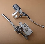 Us Chrome Brake Master Cylinder Clutch Levers For Suzuki Boulevard C90 S50 S83. Fixed Price $39.28.