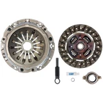 Exedy KMZ01 Oem Organic Replacement Clutch Kit For 1993-1995 Mazda RX-7 1.3L. Fixed Price $529.18.