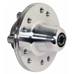 Wilwood 270-7277 Front Hub, Solid Rotor, Pinto/fits Mustang Ii, 5X4.50/4.75. Fixed Price $154.93.