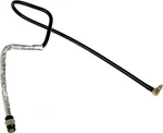 Dorman 628-202 Clutch Hydraulic Line Compatible With Select Ford Models, Black. Fixed Price $44.95.