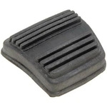20739 Dorman Brake Pedal Pad New For Chevy Express Van Suburban Chevrolet K1500. Fixed Price $16.27.