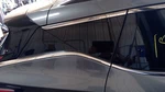 Passenger Right Quarter Glass Fits 15-23 Murano 10306555. Fixed Price $106.13.