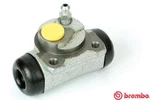 Brembo 12 254 Wheel Brake Cylinder For Citroen, Peugeot, Renault. Fixed Price $23.13.