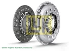 624 3473 09 Luk Clutch Kit For Jaguar. Fixed Price $205.37.