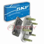Skf Rear Axle Bearing Hub Assembly For 2005 Chevrolet Uplander Driveline Ru. Fixed Price $120.25.