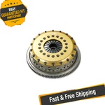 Os Giken TY021-BF6 Tr Twin Plate Clutch For Toyota Supra (JZA70). Fixed Price $1720.00.