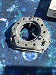 Fits 35-64 Ford Trucks Clutch Pressure Plate & Usa Parts 64-15663. Fixed Price $265.00.