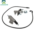 Complete Clutch Cmc & Slave Kit Fit For Honda Civic Si Acura Rsx 2.0L 2002-2015. Fixed Price $65.68.