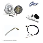 Luk 07-175 Clutch Kit. Fixed Price $864.65.