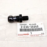 31236-35050 Genuine Toyota Fj Cruiser Tacoma Support, Release Fork Oem. Fixed Price $48.50.