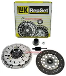 Luk Clutch Kit Repset For 99-03 Bmw Z3 Z4 325I 323I 323CI 525I 2.5L. Fixed Price $269.00.