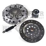 Luk 22-039 Repset Pro With Csc For 04-10 Volvo S40. Fixed Price $407.47.