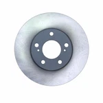 Genuine Oem Front Disc Brake Rotor For Toyota RAV4 Base L Sport 01-05 4351242032. Fixed Price $104.31.
