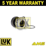 Fits Saab Vauxhall Alfa Romeo Opel Cadillac Csc Concentric Slave Cylinder Luk. Fixed Price $196.30.