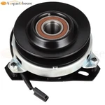 Electric Pto Clutch For Warner 5215-40 Case Jacobsen New Holland C33198. Fixed Price $103.81.