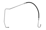 Clutch Hydraulic Hose Sunsong For 1987-1989 Jeep Cherokee. Fixed Price $36.45.