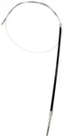 Porsche Clutch Cable, 911SC From '75-'76, 1975 Thru, Ch# 9116201200. Fixed Price $28.49.