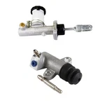 Luk Clutch Master & Slave Cylinder Kit For Nissan 300ZX 3.0L V6 Gas Coupe 84-89. Fixed Price $51.95.