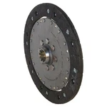 Crown Automotive 52104026 Clutch Disc For 02-06 Jeep Liberty & Wrangler Tj. Fixed Price $52.85.