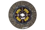 Act Street Clutch Discs -part# 3000505. Fixed Price $188.99.