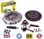 Clutch Kit Oem Luk For Audi A4 Quatro 2009-16 A5 2008-16 2.0L. Fixed Price $612.22.