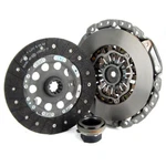 Genuine Luk Clutch Kit Piece Fits Bmw Series M3 3.2 Cs E46. Fixed Price $545.72.