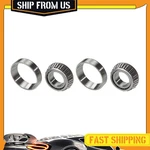 National Front Inner Wheel Bearing And Race Set 2X Ford Ranger 1995-2011 Rwd. Fixed Price $46.25.