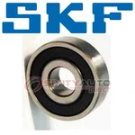 Skf Rear Transfer Case Output Shaft Bearing For 1996-1998 Suzuki X-90 Cu. Fixed Price $43.11.