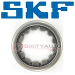Skf Rear Wheel Bearing For 1998-2001 Mazda B2500 Axle Drivetrain Driveline Fg. Fixed Price $32.84.