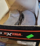 Disc Brake Set AXMD1010 Autoextra. Fixed Price $55.00.