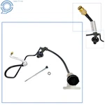 PF0718 Pre-filled Clutch Master Cylinder Slave Line For Mazda B3000 1998-2000. Fixed Price $32.45.