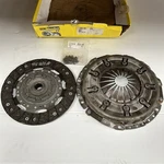Clutch Kit Luk 623329600 Fits Alfa Romeo 147 Fiat Punto Doblo Stilo 1.9 Jtd. Fixed Price $203.56.