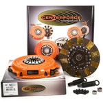 Centerforce KDF193890 Dual Friction Clutch Kit Includes Pressure Plate Disc Alig. Fixed Price $472.95.