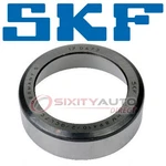 Skf Rear Outer Differential Pinion Race For 1950 Plymouth Special Deluxe - Du. Fixed Price $29.88.