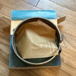 Nos 1959 60 61 62 63 64 Fordomatic 2SPD Transmission Rear Band B9AZ-7A176-A. Fixed Price $55.00.