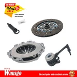 For Nissan Altima 2007-2012 3.5L V6 Gas Automotive Clutch Kit 06-081 06-079. Fixed Price $97.53.