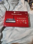 Belkin Wireless Router My Essentials New Box Vintage Classic Electroniclcs. Fixed Price $14.39.