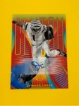 2024 Panini Illusions Ja'marr Chase Clutch Signatures Auto Red /25. Fixed Price $159.99.