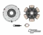 Clutch Masters For 2017 Honda Civic 1.5L FX400 Sprung Kit (must Use W/. Fixed Price $593.99.